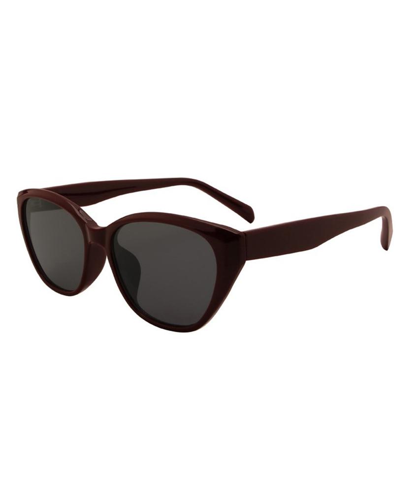 MAISON MASTER Seri Sunglasses Wine