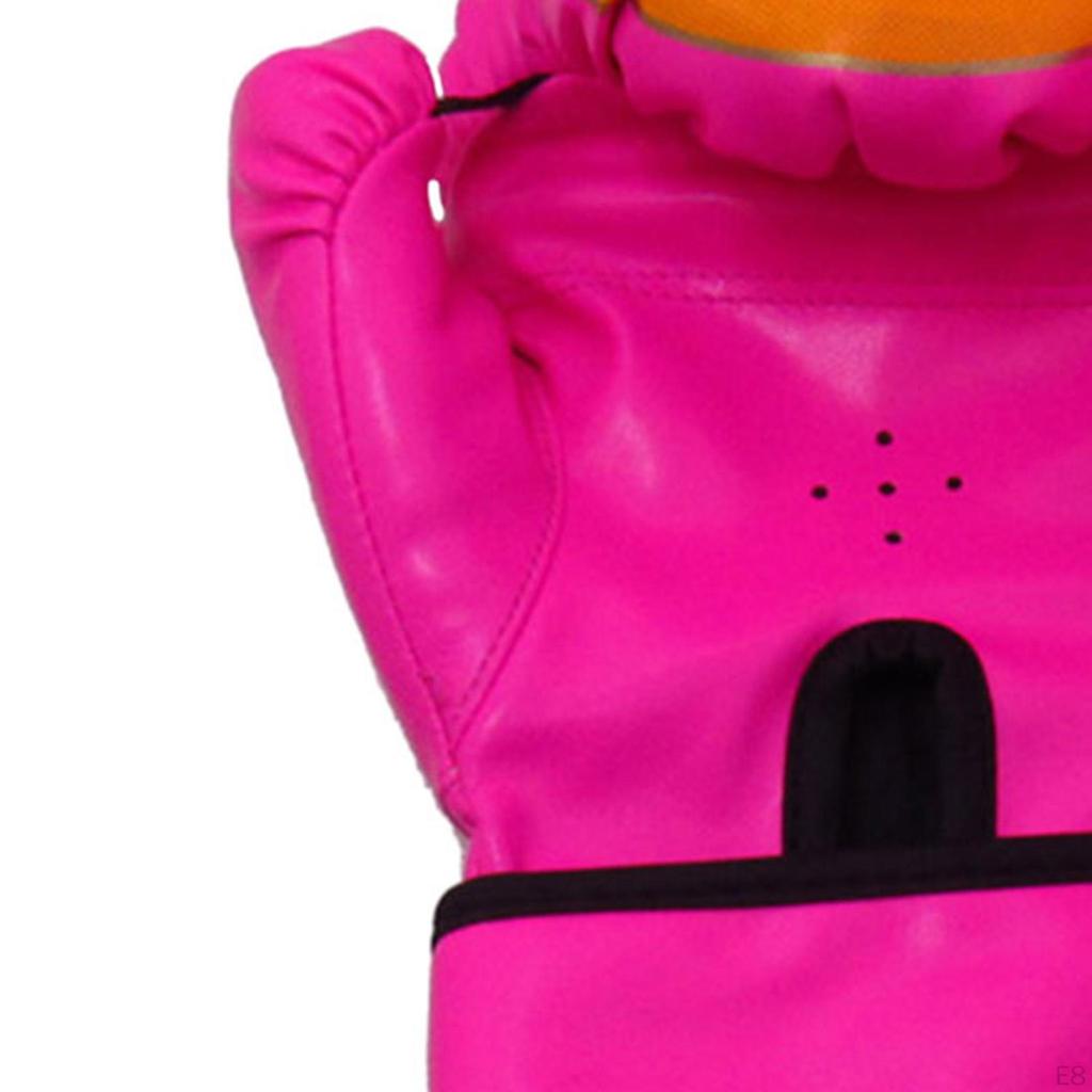 Boxing Gloves Bundle for Arts Practice