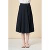 Bcbg Belted Banding Skirt B3m4s225