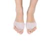 2 Colors SEBS Bunion Straightener Hallux Valgus Corrector Toe Protector Pain Relief