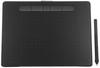 [Amazon.co.jp Exclusive] Wacom Intuos Medium Wireless Pen Tablet with Clip Studio Paint, Black, Android Compatible, Bonus Data Included, TCTL6100WL/K0