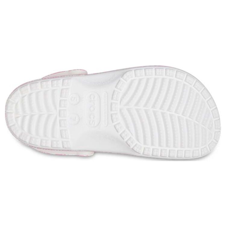 Crocs Classic Clog Eva Slip-Resistant Durable Clogs Unisex clogs Pink 210003-6WY