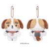 WayV [VISION WINGS] OFFICIAL MD (10cm DOLL KEYRING)