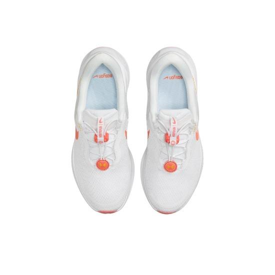 Nike Wmns Revolution 7 EasyOn 'White Magic Ember' FN7999-100