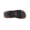 Crocs Classic Hiker Xscape Sandal Black Womens 208181‑001