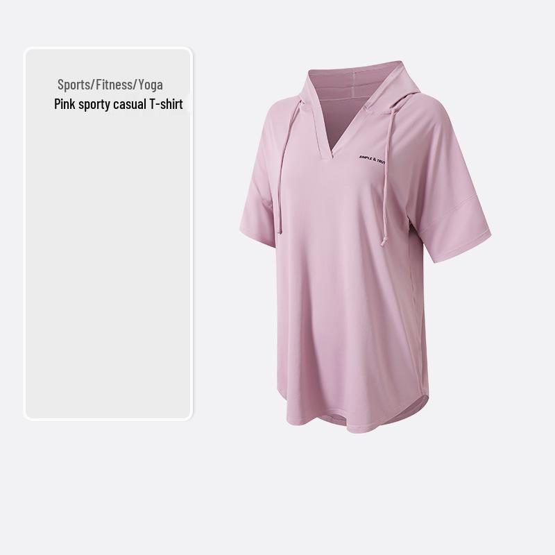 2024 Plus Size Yoga & Running Fitness Set - Tummy Control, Slim Fit