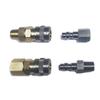 1/8 Npt Thread American System Foster Quick Disconnect Coupler Male Plug 22-2 Or 23-2 Female Coupler 2202, 2302