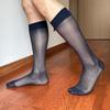 Moisture Control Prom Socks For Men Reinforced Footbed Design Office To Evening Event Versatility