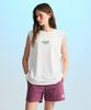 Leijibi Comfort Pro All Day Shorts W Stretch Shorts Purple