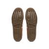 ONITSUKA TIGER Tokuten Skóra Bydlęca Split Kolor Pomarańczowy Blok Kolorystyczny Buty Stylu Życia Sportowego Sneakersy Unisex 1183C431-700