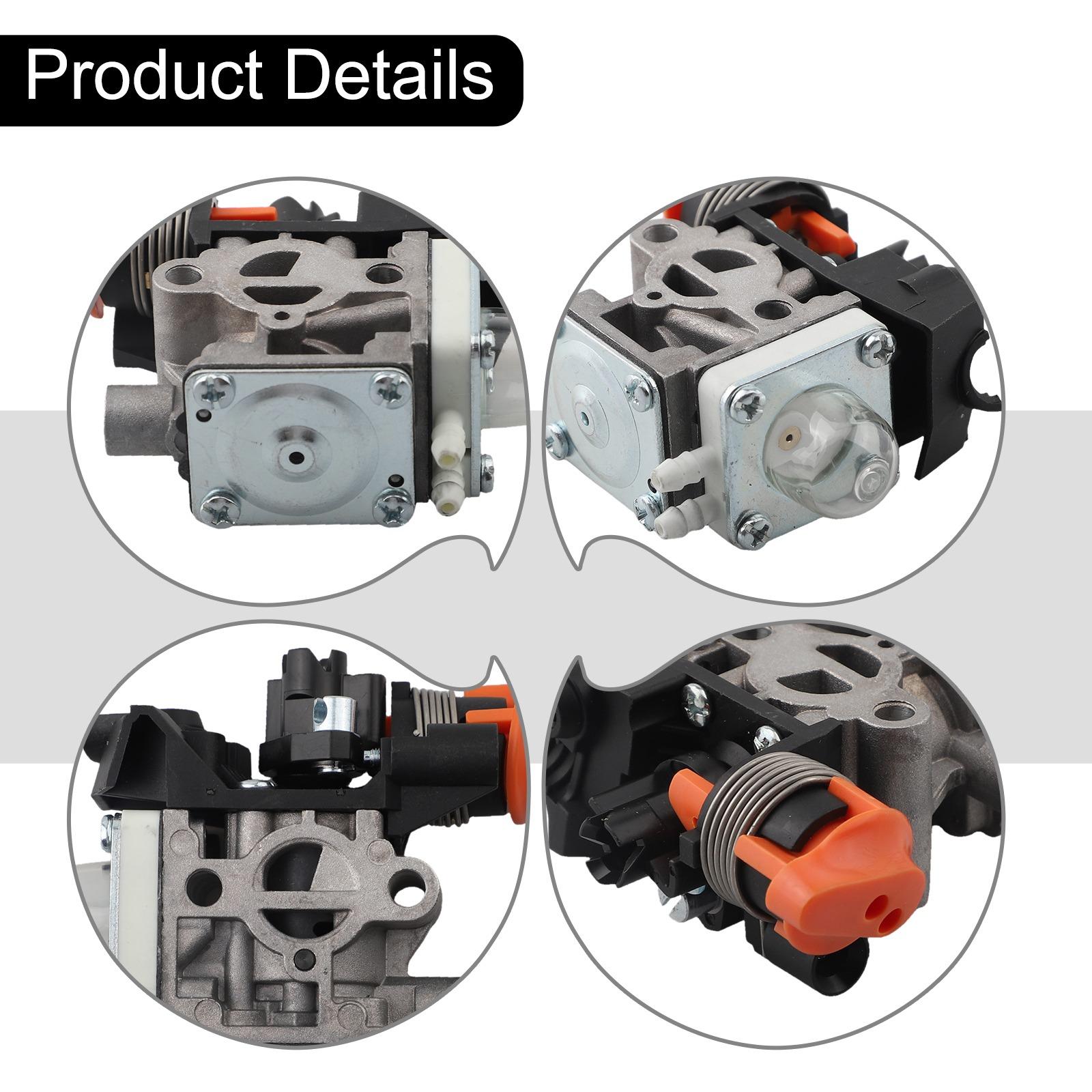 For Engine Maintenance Carburetor Replacement HL94 Compatibility Dependable Performance Enhanced Fuel Efficiency China Mainland
