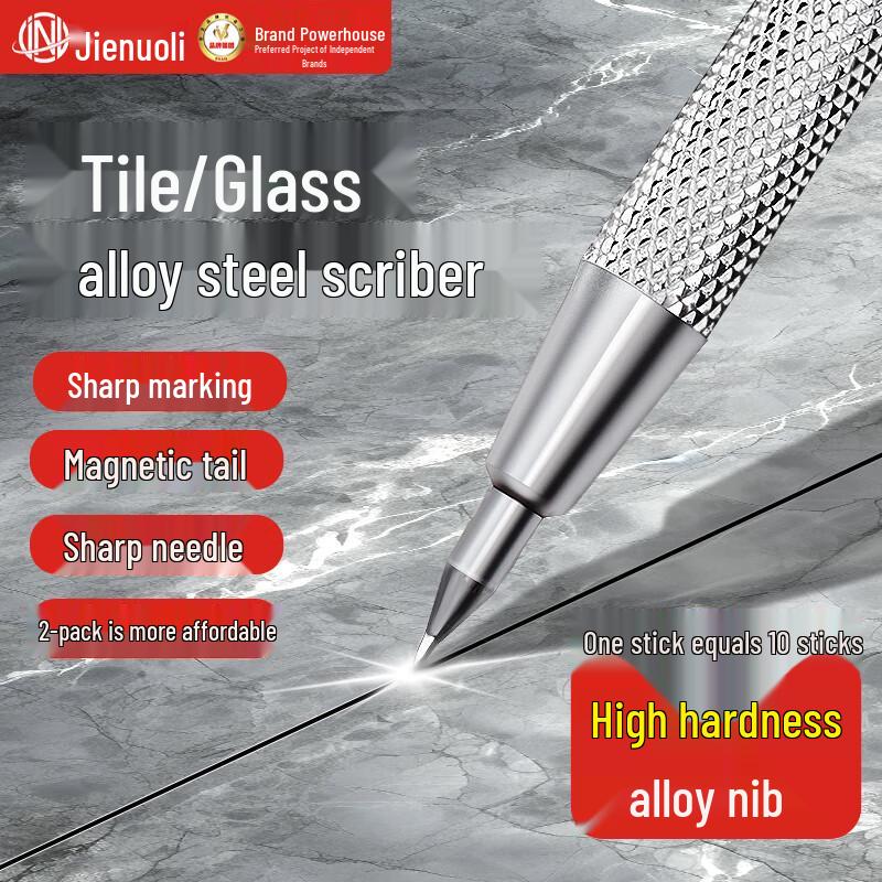 JNL Strong Magnetic Scriber Pen