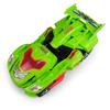Electric Dinosaur Car Universal Music Light Dinosaur Toy Car