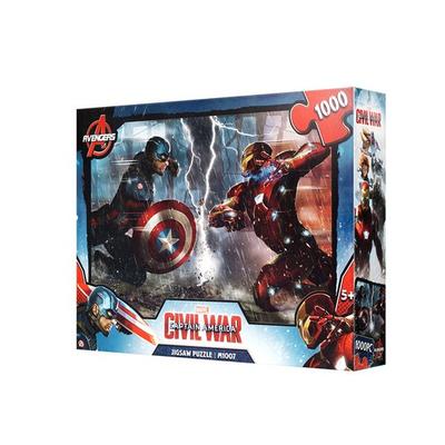 Puzzle Life Der Beginn von Avengers Clash Puzzle PLM1007, beliebte koreanische Puzzles