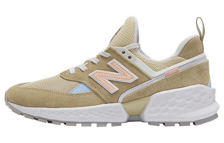 New Balance 574 Sport Хаки Женские WS574PRB 35
