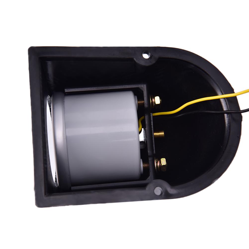 52Mm 30Psi bilinstrument trykkvakuumturbin turbo boosttrykkpeker