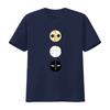 Vintage TARO OKAMOTO Tower of the Sun Avant Garde Artistic Art Print T Shirt vintage Washed Stylish Comfortable Breathable