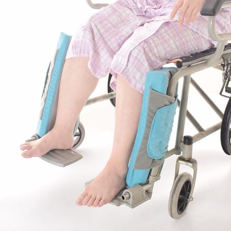 Ergonomic Design Wheelchair Arm Cushion Reducing Arm Fatigue and Providing Optimaled Support for Users