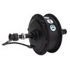 36V 350W   Accu Ombouw Kit Achterwiel Aandrijving Naafmotor met Controller LCD5 Paneel voor Mountainbike
