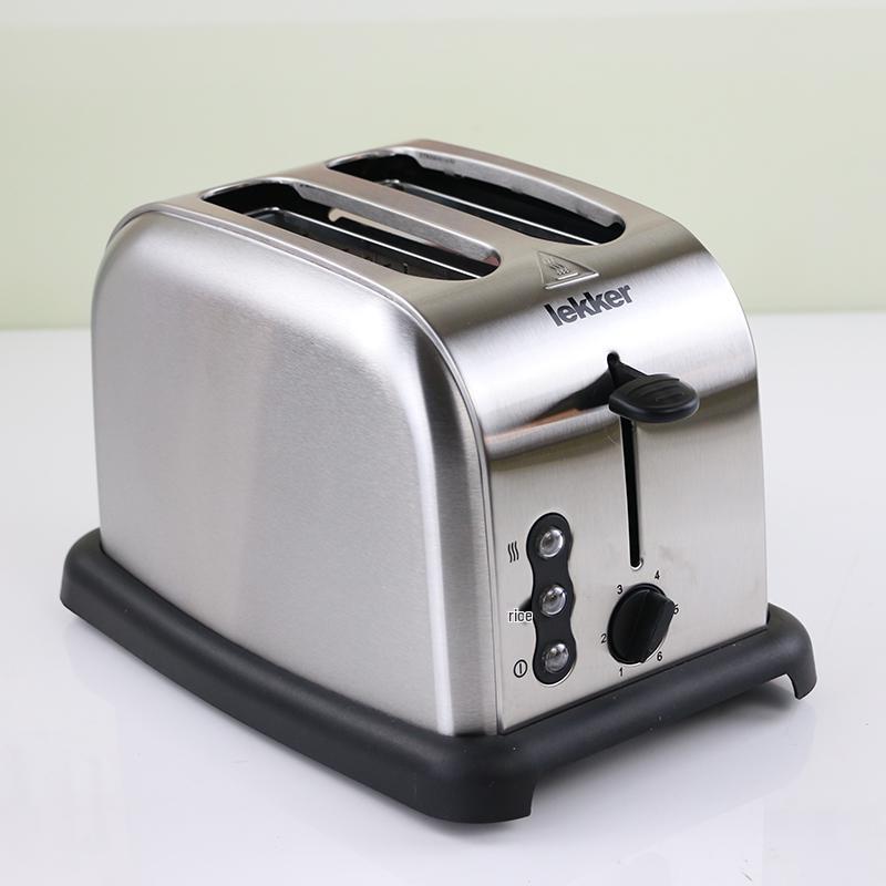 Luxury Multi-Function 4-Slice Toaster Bread Oven