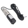 DC48V 60V Solar Water Pump 45m High Lift Stainless Steel Shell Deep Well Submersible Pump 1in Outlet 1.2m³ h