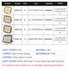 Outdoor Strong Sunlight Lighting Solar LED Floodlight IP66 Waterproof USB RechargeablePortable Camping Tent Fishing Work Light