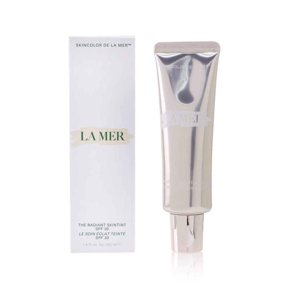LA MER Radiant Skin Tint SPF 30 40ml Der Radiant Skin Tint SPF 30 40ml #SEHR HELL