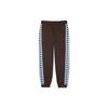 Kappa Casual Pants Men's Moderate Cuffed Pants (Unisex) Casual Pants K0D72AK85