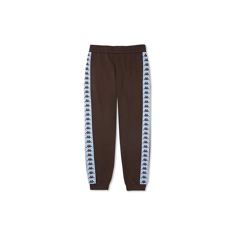 Kappa Casual Pants Men's Moderate Cuffed Pants (Unisex) Casual Pants K0D72AK85