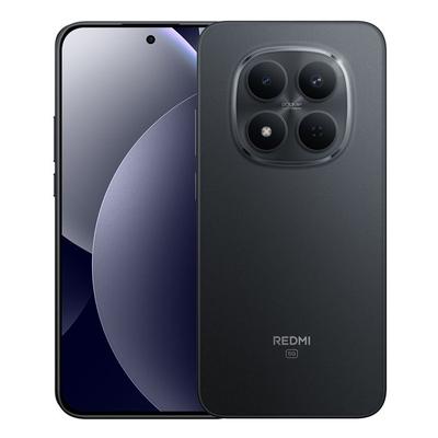 Téléphone mobile - XIAOMI - Redmi Note 15 Pro - 8 Go RAM - 512 Go - 200 MP caméra