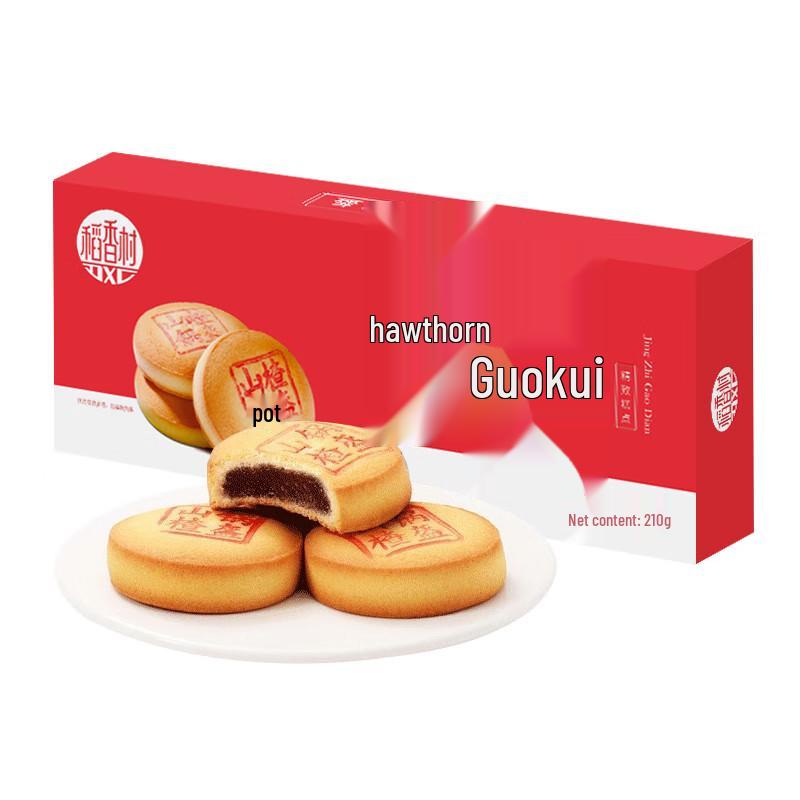 Daoxiangcun DXC Specialty Pastries & Snacks
