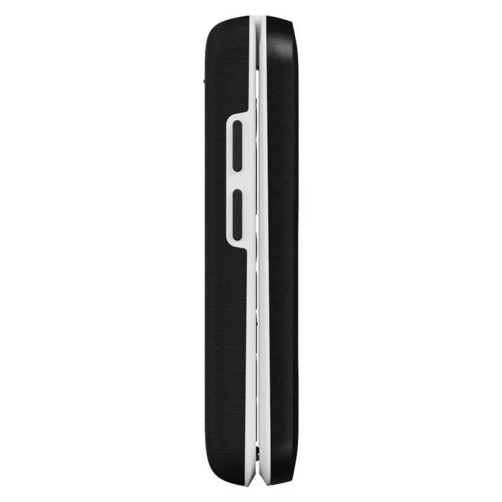 Doro Leva E30 Tastenhandy 4G Schwarz/Weiß