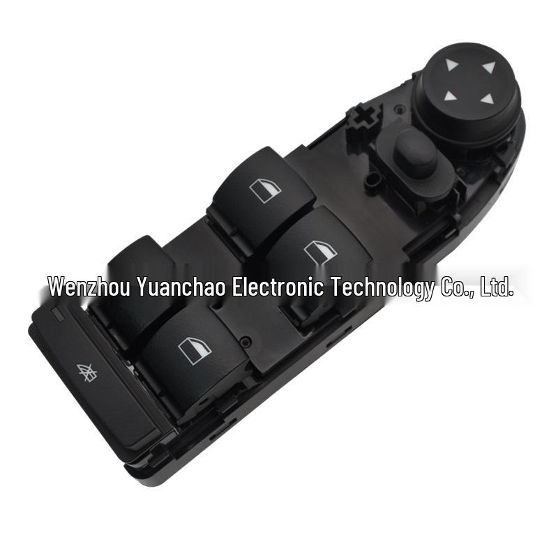 BMW 3 Series E90/E91 Power Window Switch 18-Pin 61319217335