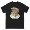 Sunken Treasure Ocean Beach Water Marine T-Shirt