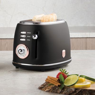 BERLINGER HAUS BH-9517 BLACK ROSE TOAST