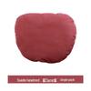 Breathable Lumbar Support Pillow for Mercedes S-Class, E-Class, Maybach Car Seats
