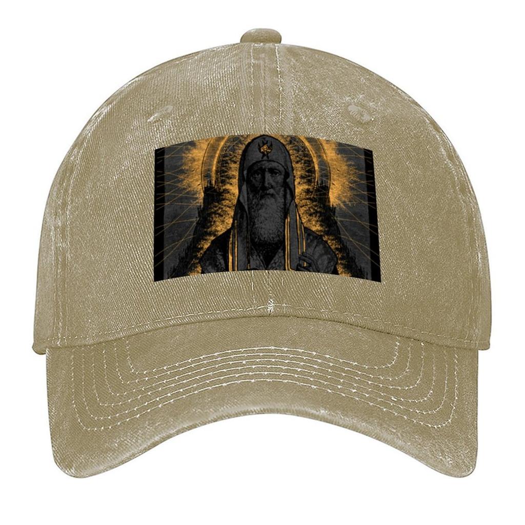 2026 Godspeed You Black Emperor Classic Baseball Cap Designer Hat Anime Snap Back Hat New In The Hat Men Hats Women's