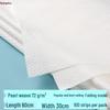 Disposable Pearl Texture Towels