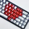 PC Herz Keycaps 21 Tasten OEM Höhe Rutschfest Mechanisches Upgrade