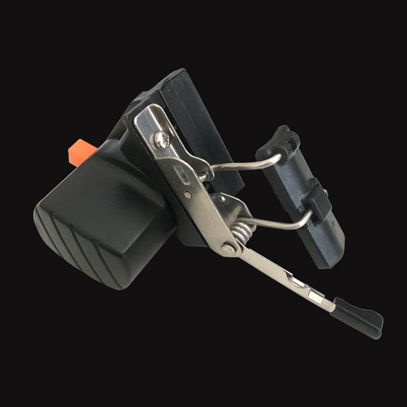 Counter Fishing Line Depth Measurement Tool Fishing Tackle Length Measurement Counter 0-999M 6Cm Peso Fishing Equipment