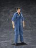 Kusomiso Technique: Wanna Do It, Abe-san (Healthy Version) 1/12 Scale Complete Figure