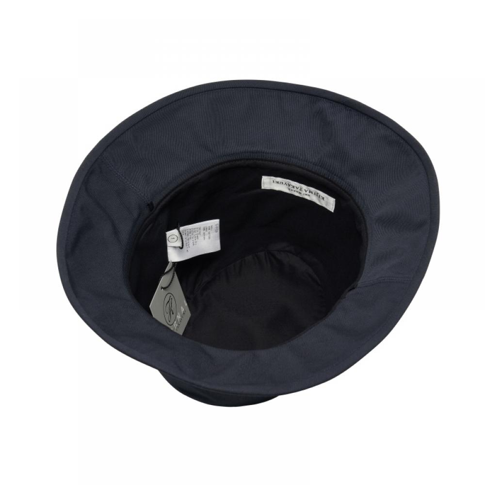 Kijima Takayuki E012b 40 Cotton Chino Soft Bucket Hat
