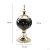 Burner Hollow Censer Holder Crafts for Home Living Room Decor Ornaments