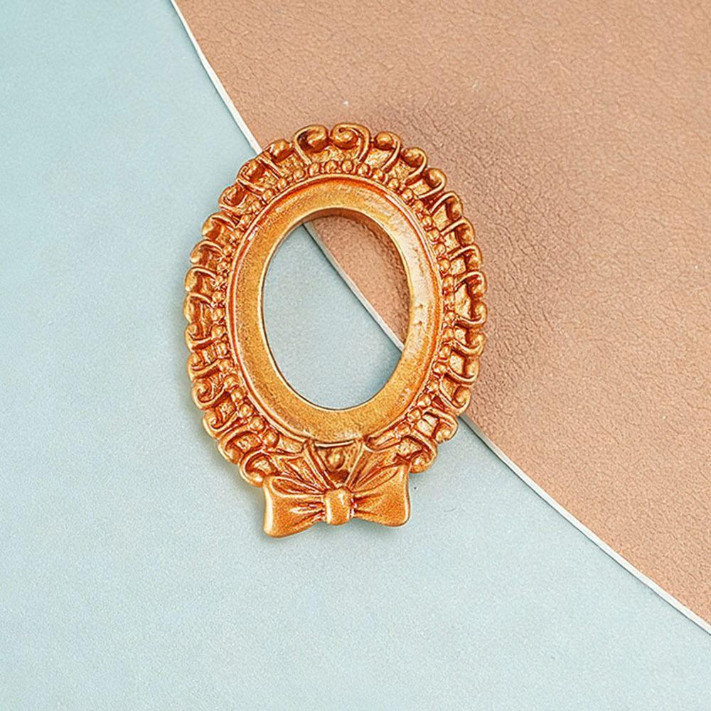 DIY Mini Photo Frames Resin Memory Display Frames Creative Wedding Photo Display Frames  Gifts