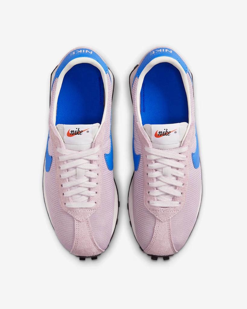 IF1761-500 Nike LD-1000 Iced Lilac Sail Black Pacific Blue (Women's)