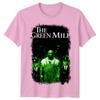 The Green Mile () Movie Poster Inspired Tshirt Retro S Tee Unisex