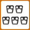 New Camera UV Lens Front Cover for DJI Mavic 3 Pro Gimbal Camera, Hasselblad Frame, Good Spare Parts