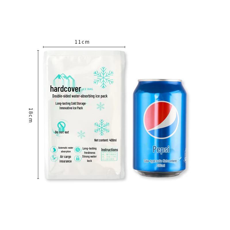 Hanyou Self-Absorbing Disposable Ice Pack