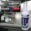1/3 szt. Przeciwmgielny Spray do Szyby Samochodowej Wydajny Długotrwały Wodoodporny Przeciwmgielny Spray do Szyby Samochodowej Lusterka Wstecznego