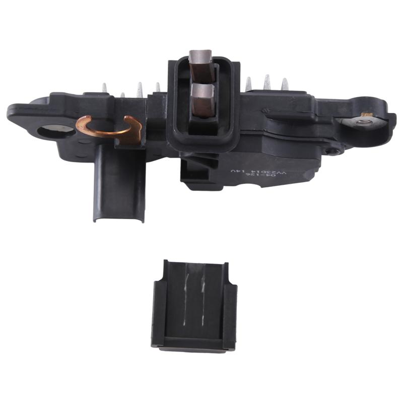 1 Piece 0124525028 F00M144181 New Car Generator Regulator Parts Accessories For DACIA Nissan Opel Renault VAUXHALL 81112148